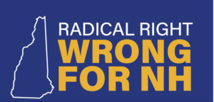Radical Right: Wrong for NH