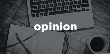 Read an opinion piece on the issues