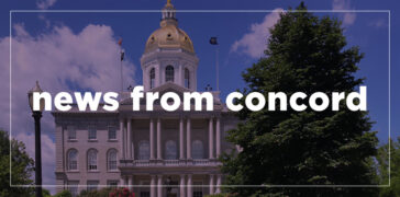 News from Concord, NH