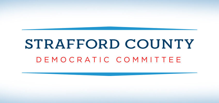 Strafford County Democratic Committee