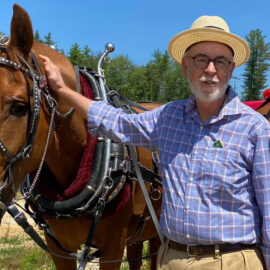 David Watters NH State Senator