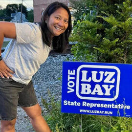 Luz Bay NH State Representative