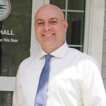 Adam Mullholland NH State Rep