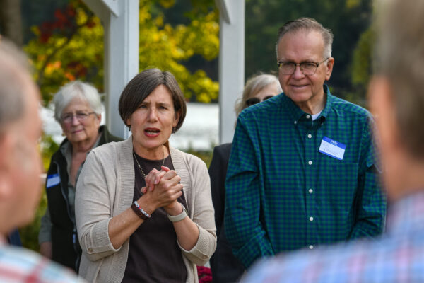 Strafford County Picnic 2024