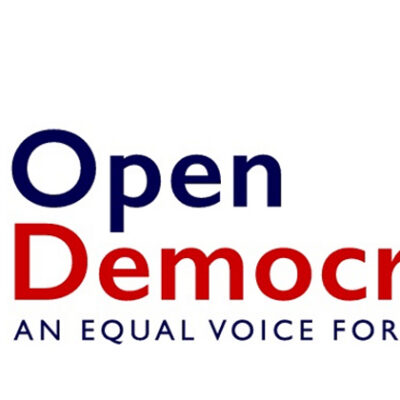 Open Democracy