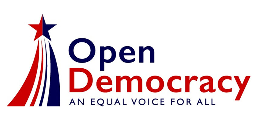 Open Democracy